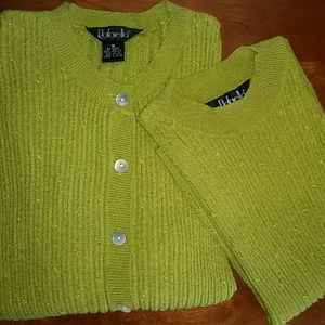 🍏🍃 Rafaella set!